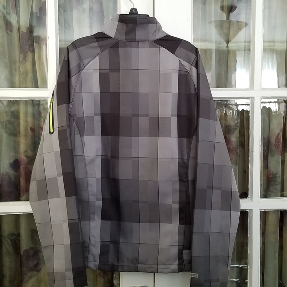 SCOTT Ski Shell - Picture 2 of 4